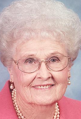 Emma Josephine Austin